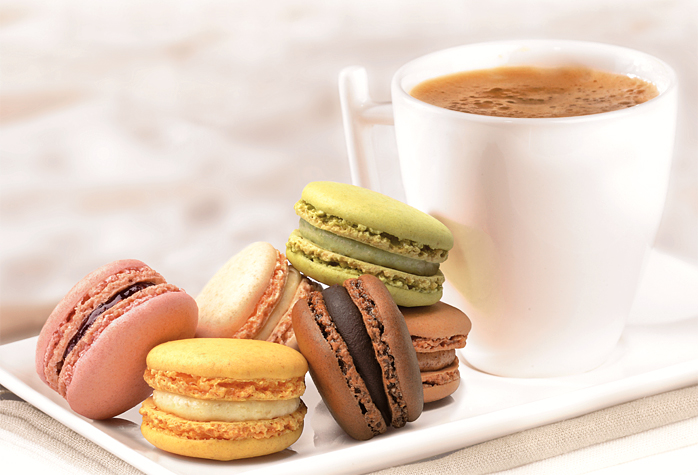 Macarons